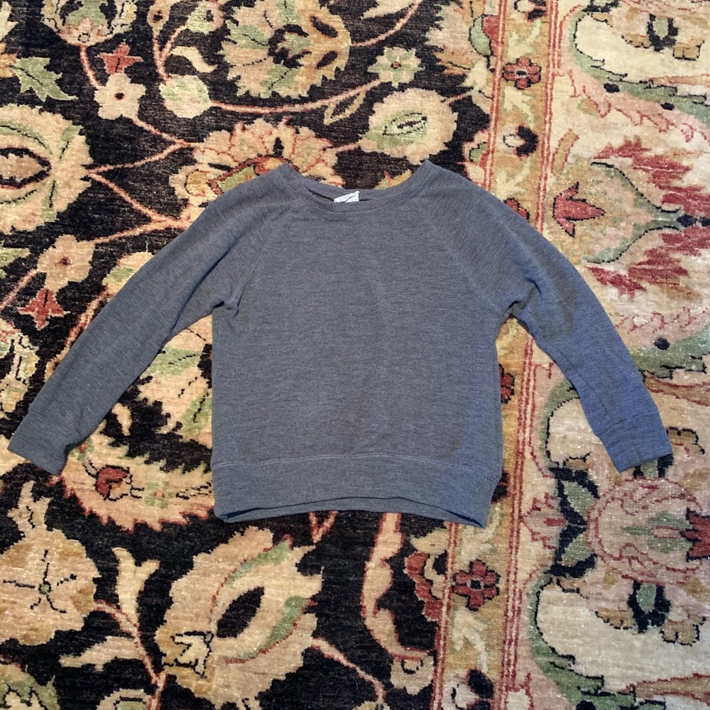Girls Sweater